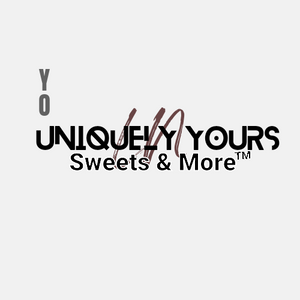 Youniquely Yours Sweets &amp; More